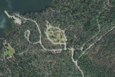 Indian Boundary Overflow Campground