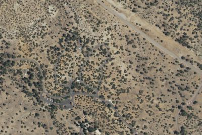Juniper Campground Loop A