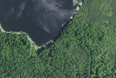 Wabasso Lake Campground