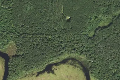 Mississippi River Site a