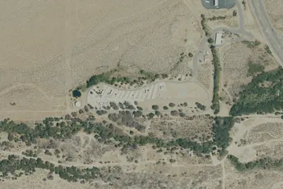 Fort Independence RV Park