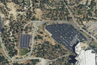 Free RV parking at casino