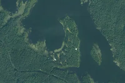Camp site