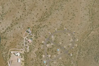 Camp site