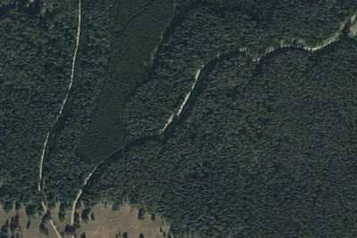 Palmer Mtn Road-009