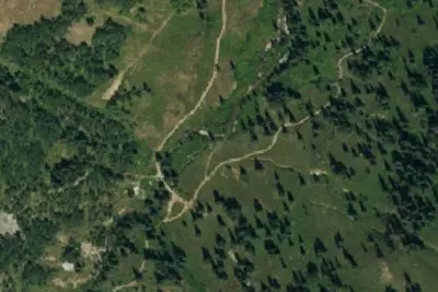 Camp site