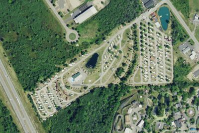 Camp site