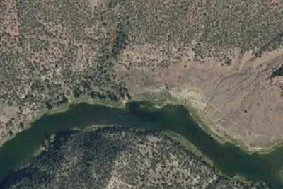 Cottonwood River Camp