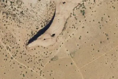 Camp site