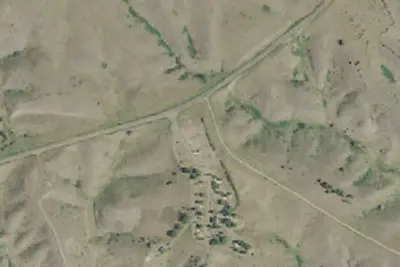 West End Campground