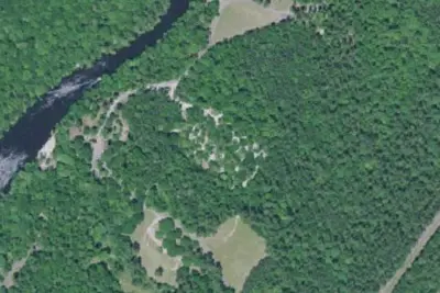 RV park