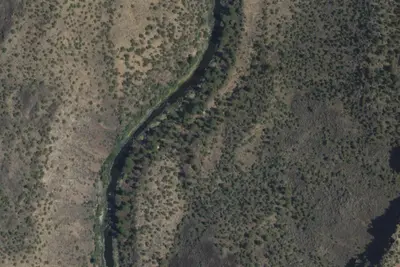 Camp site