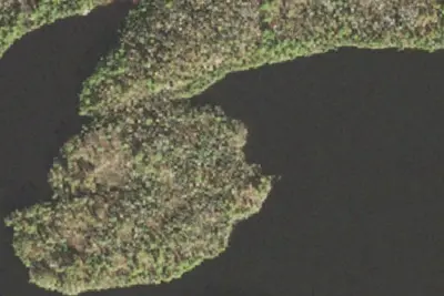 High Lake Site 2