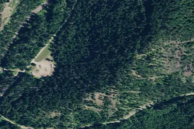 Hawkseye Camp