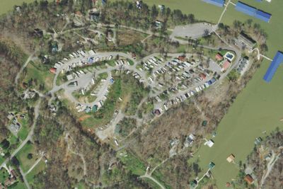 RV park