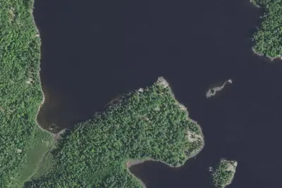 Camp site