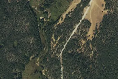 Camp site
