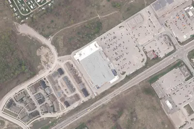 Walmart · Midland