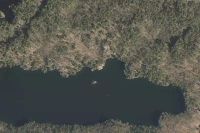Camp site