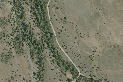 Obsidian Campground