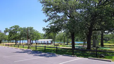 Day Use South Shore Lake Bastrop Texas 2026