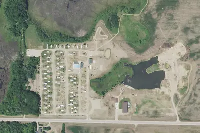 RV park