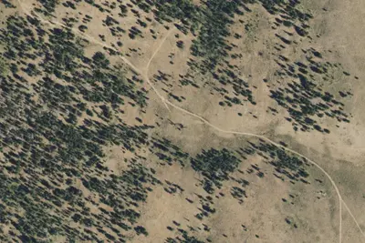 Camp site