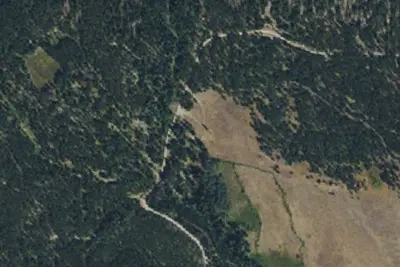 Corral Creek