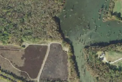 Camp site