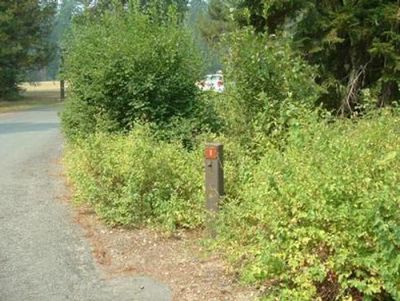 Powell Campground