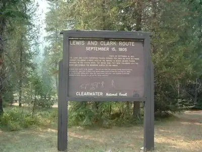 Powell Campground
