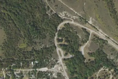 Site: 100, Loop: Holiday Campground