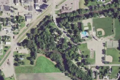 Rothenburg Campground