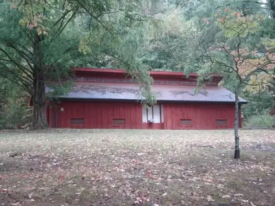 Eureka wash house