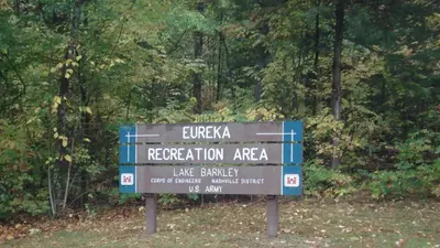Eureka