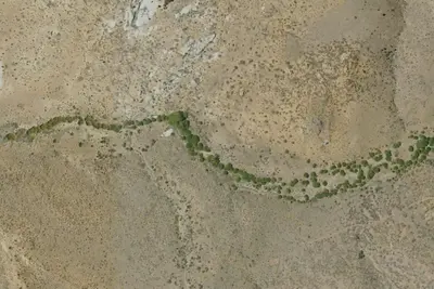 Camp site