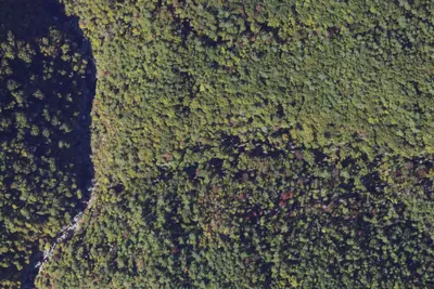 Camp site