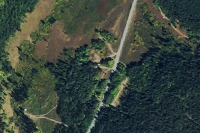 Camp site