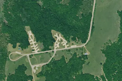 South Randolph Campground