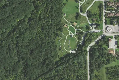 Camp site