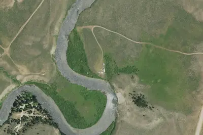 Camp site