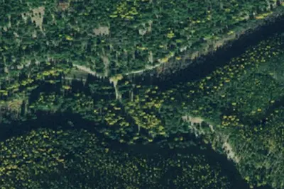 Willow Creek Campground