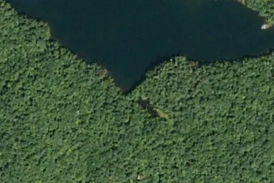 Camp site