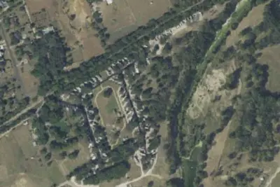 San Gabriel River RV Park