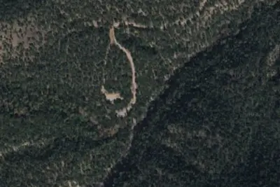 Herb Martyr Campground