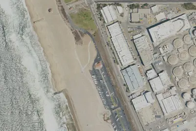 Dockweiler RV Park