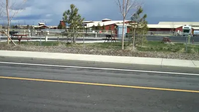 Hooker Creek Event Center (LJ) - panoramio - james shaw (2)