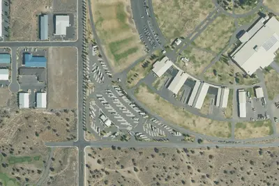 RV park