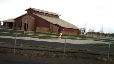 Hooker Creek Event Center (LJ) - panoramio - james shaw (3)