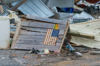 2021 December Tornado - Samburg, TN (51752208614)
